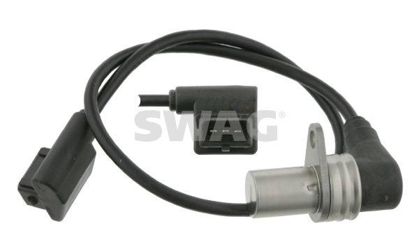 SWAG 20 93 6114 Sensor, crankshaft pulse