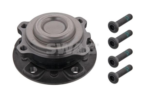 SWAG 20 93 6289 Wheel Bearing Kit