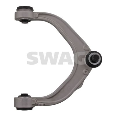 Control/Trailing Arm, wheel suspension SWAG 20 93 6335