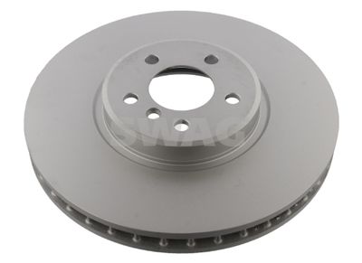 Brake Disc SWAG 20 93 6394