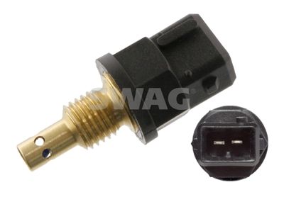 Sensor, intake air temperature SWAG 20 93 6398