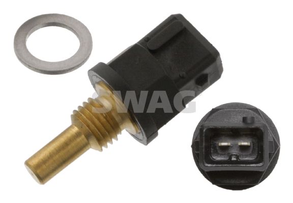 SWAG 20 93 6417 Sensor, coolant temperature