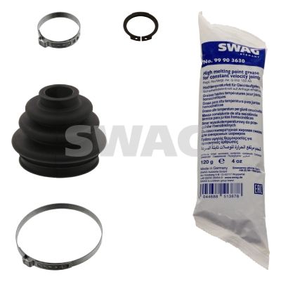 Bellow Kit, drive shaft SWAG 20 93 6560