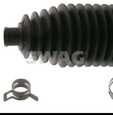 SWAG 20 93 6575 Bellow Kit, steering