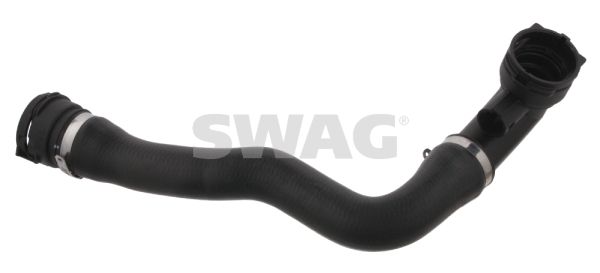 SWAG 20 93 6596 Radiator Hose