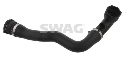 Radiator Hose SWAG 20 93 6596