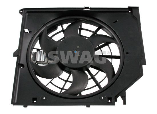 SWAG 20 93 6663 Fan, engine cooling