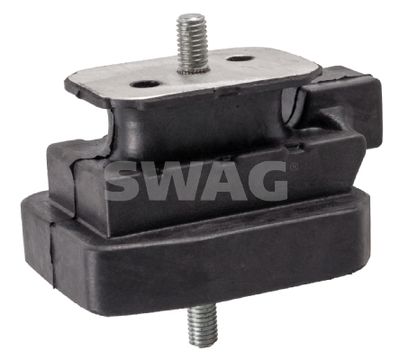Mounting, manual transmission SWAG 20 93 6682