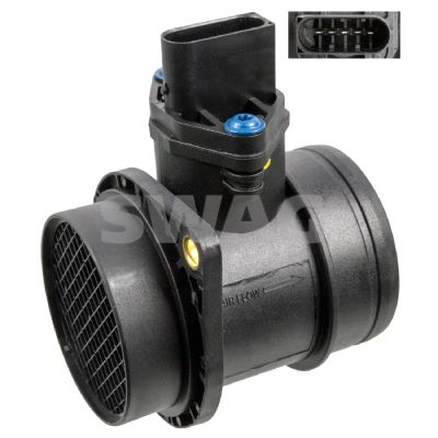 SWAG 20 93 6714 Mass Air Flow Sensor