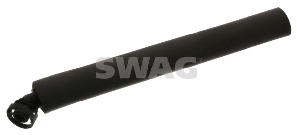 SWAG 20 93 6730 Hose, crankcase ventilation