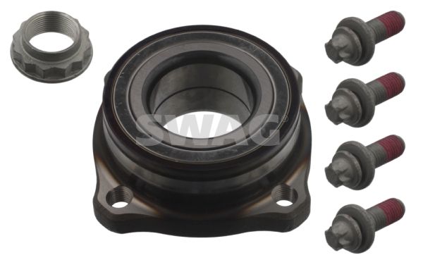 SWAG 20 93 6751 Wheel Bearing Kit