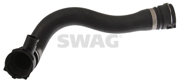 SWAG 20 93 6766 Radiator Hose