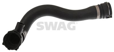 Radiator Hose SWAG 20 93 6766