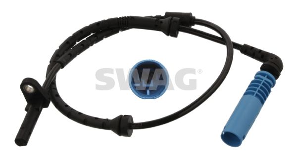 SWAG 20 93 6808 Sensor, wheel speed
