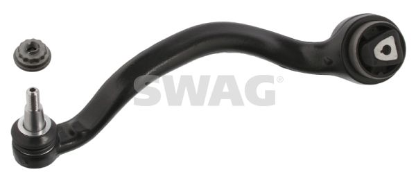 SWAG 20 93 6837 Control/Trailing Arm, wheel suspension