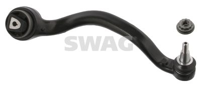 Control/Trailing Arm, wheel suspension SWAG 20 93 6838