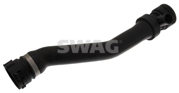 SWAG 20 93 6839 Radiator Hose