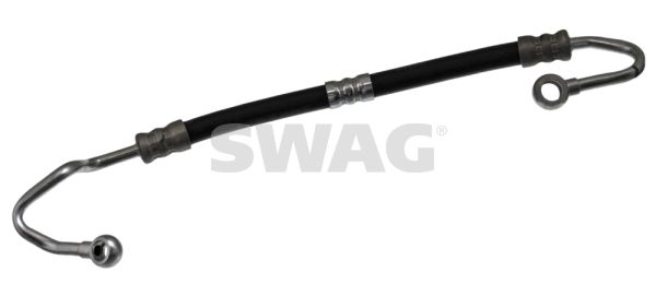 SWAG 20 93 6845 Hydraulic Hose, steering
