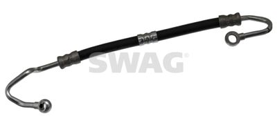 Hydraulic Hose, steering SWAG 20 93 6845