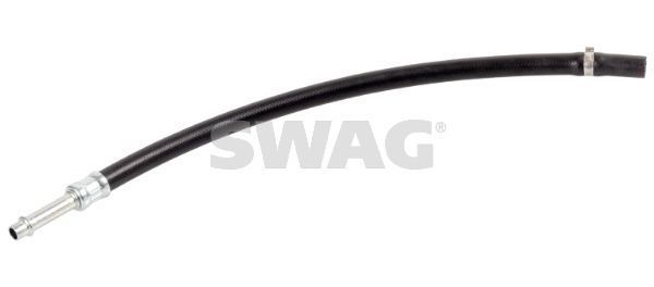 SWAG 20 93 6853 Hydraulic Hose, steering