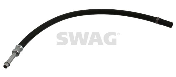SWAG 20 93 6903 Hydraulic Hose, steering
