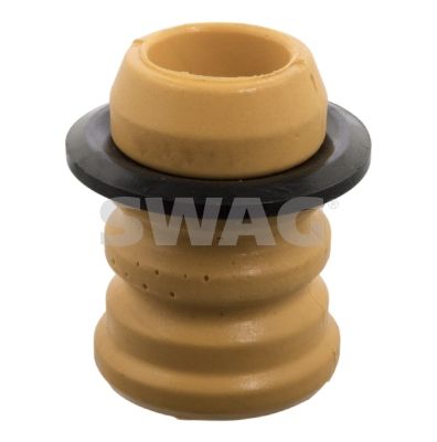 SWAG 20 93 6909 Rubber Buffer, suspension