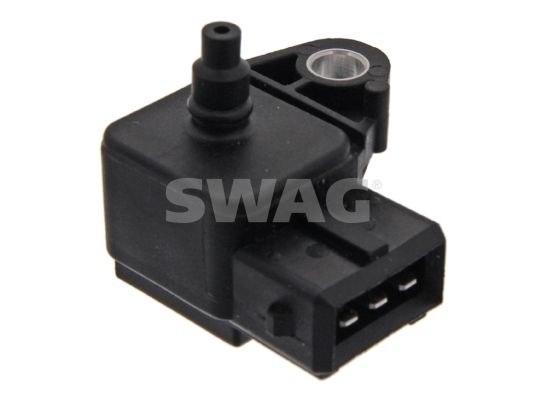 SWAG 20 93 6965 Sensor, intake manifold pressure