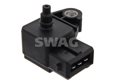 Sensor, intake manifold pressure SWAG 20 93 6965