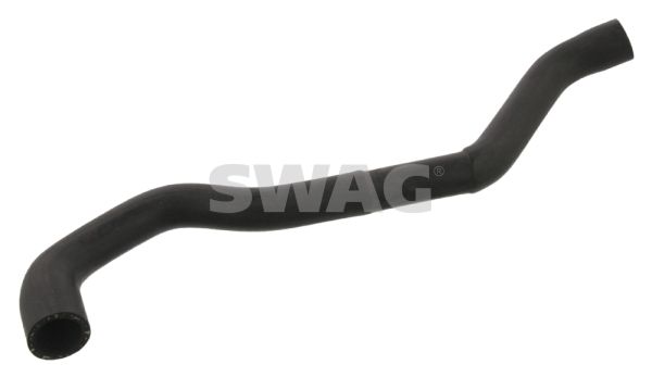 SWAG 20 93 7098 Radiator Hose