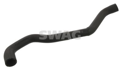 Radiator Hose SWAG 20 93 7098