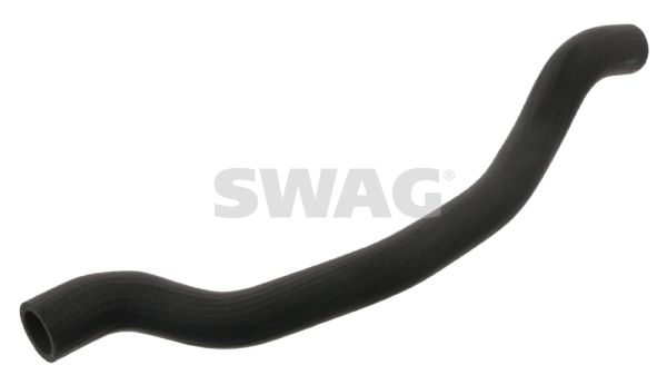 SWAG 20 93 7129 Radiator Hose