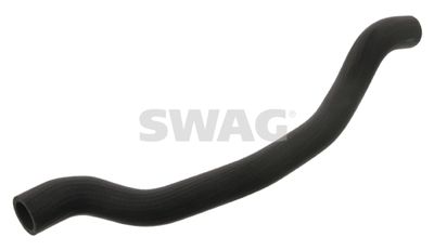 Radiator Hose SWAG 20 93 7129