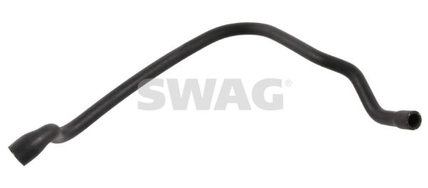 SWAG 20 93 7132 Radiator Hose
