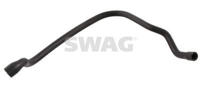 Radiator Hose SWAG 20 93 7132