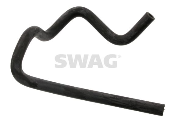 SWAG 20 93 7134 Radiator Hose