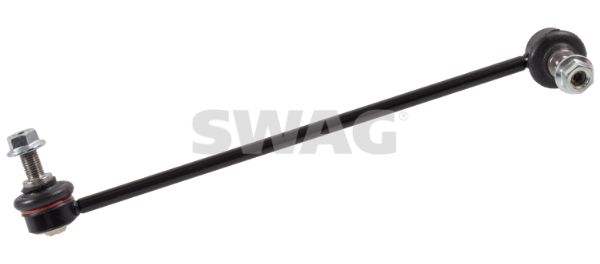 SWAG 20 93 7249 Link/Coupling Rod, stabiliser bar