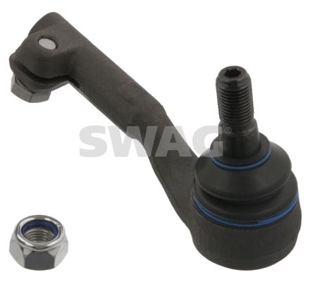 SWAG 20 93 7264 Tie Rod End