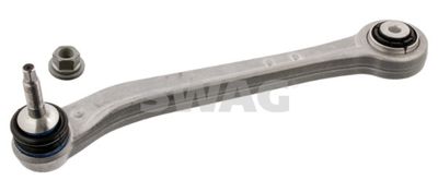Control/Trailing Arm, wheel suspension SWAG 20 93 7443