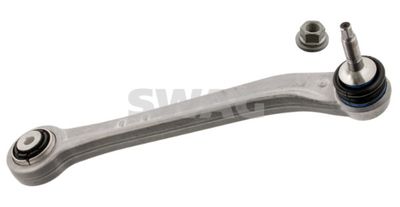 Control/Trailing Arm, wheel suspension SWAG 20 93 7444