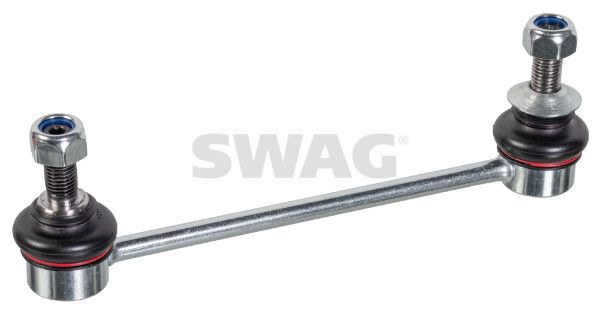 SWAG 20 93 7676 Link/Coupling Rod, stabiliser bar