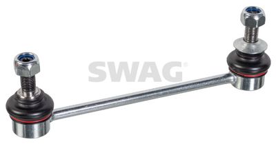 Link/Coupling Rod, stabiliser bar SWAG 20 93 7676