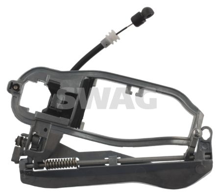 SWAG 20 93 7681 Frame, exterior door handle