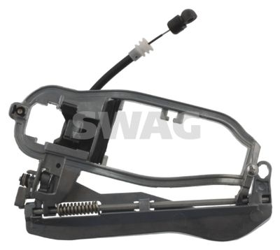 Frame, exterior door handle SWAG 20 93 7681