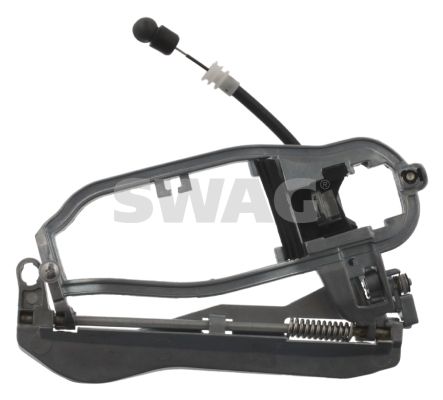 SWAG 20 93 7682 Frame, exterior door handle