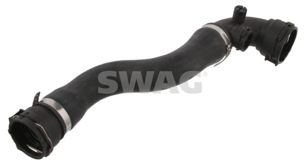 SWAG 20 93 7721 Radiator Hose