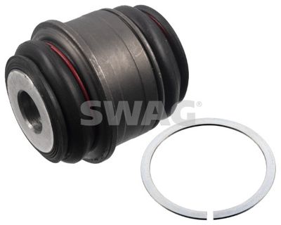 Mounting, control/trailing arm SWAG 20 93 7959