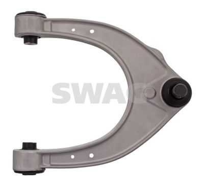 Control/Trailing Arm, wheel suspension SWAG 20 93 8000