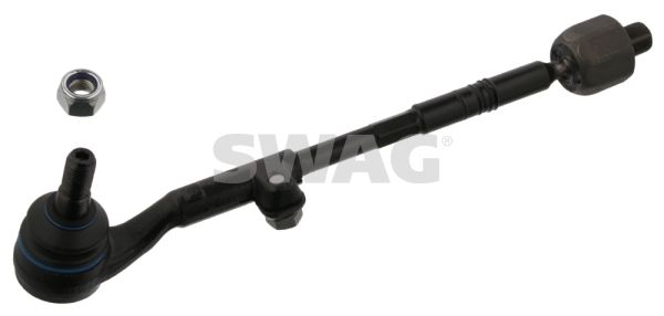 SWAG 20 93 8009 Tie Rod