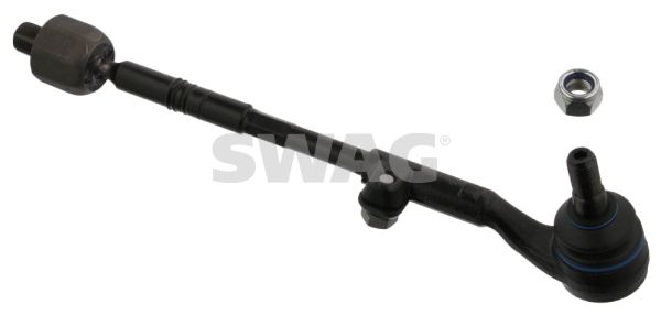 SWAG 20 93 8010 Tie Rod