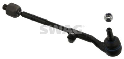 Tie Rod SWAG 20 93 8010